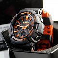 Часы Casio G-Shock GAW-100BR-1A фото 5